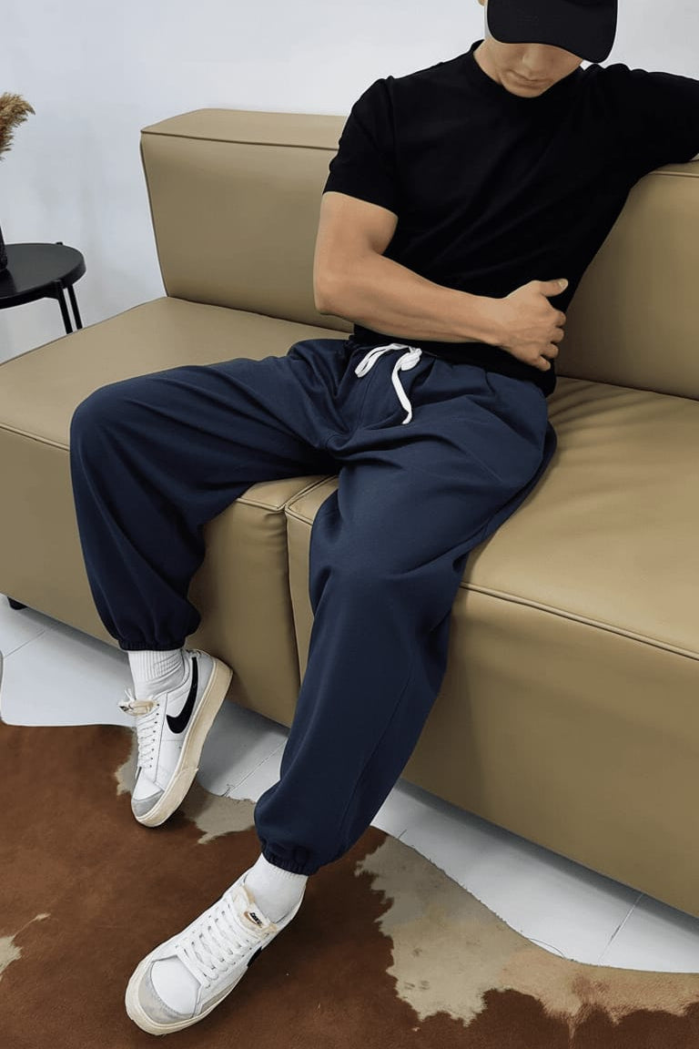 Oversize Joggers