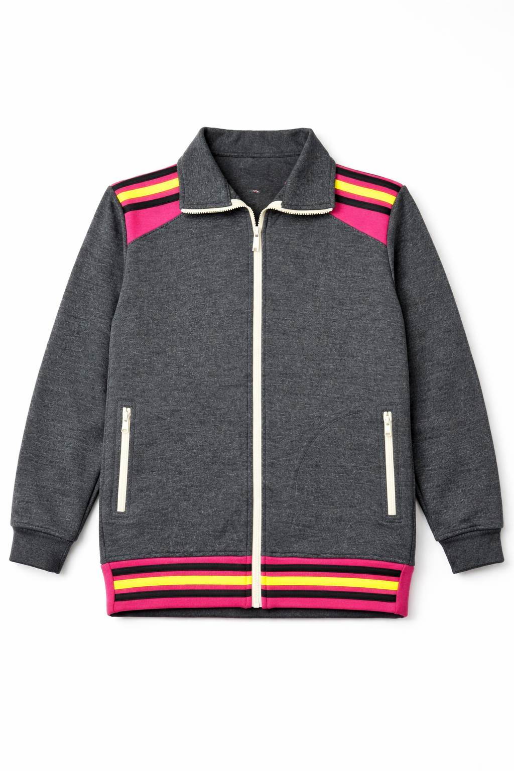 Prime Stripe Jacket