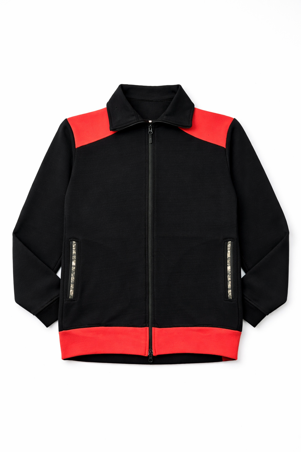 Prime Stripe Jacket