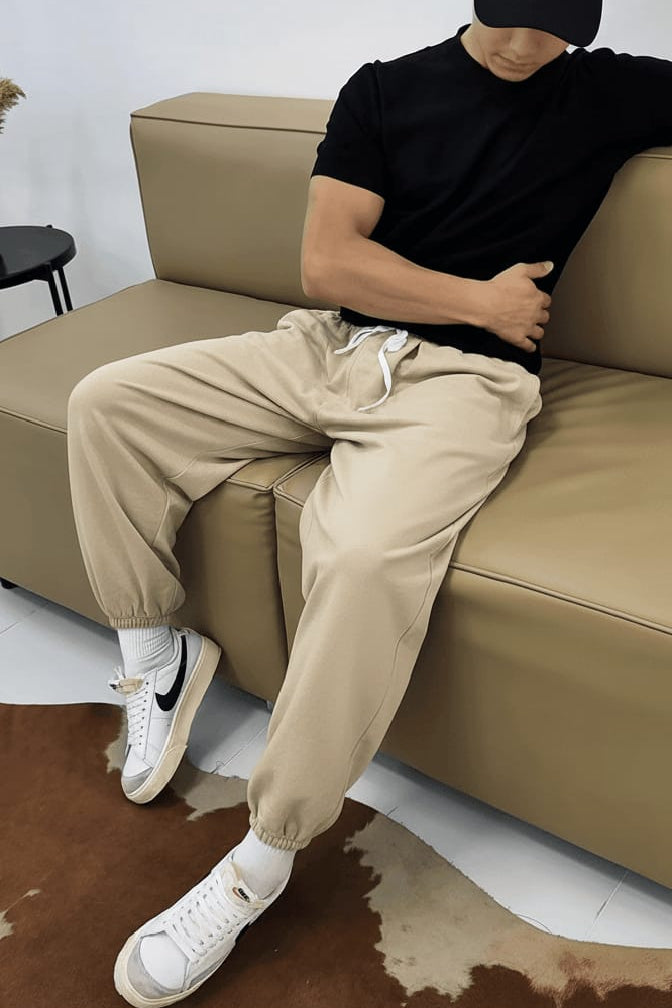 Oversize Joggers
