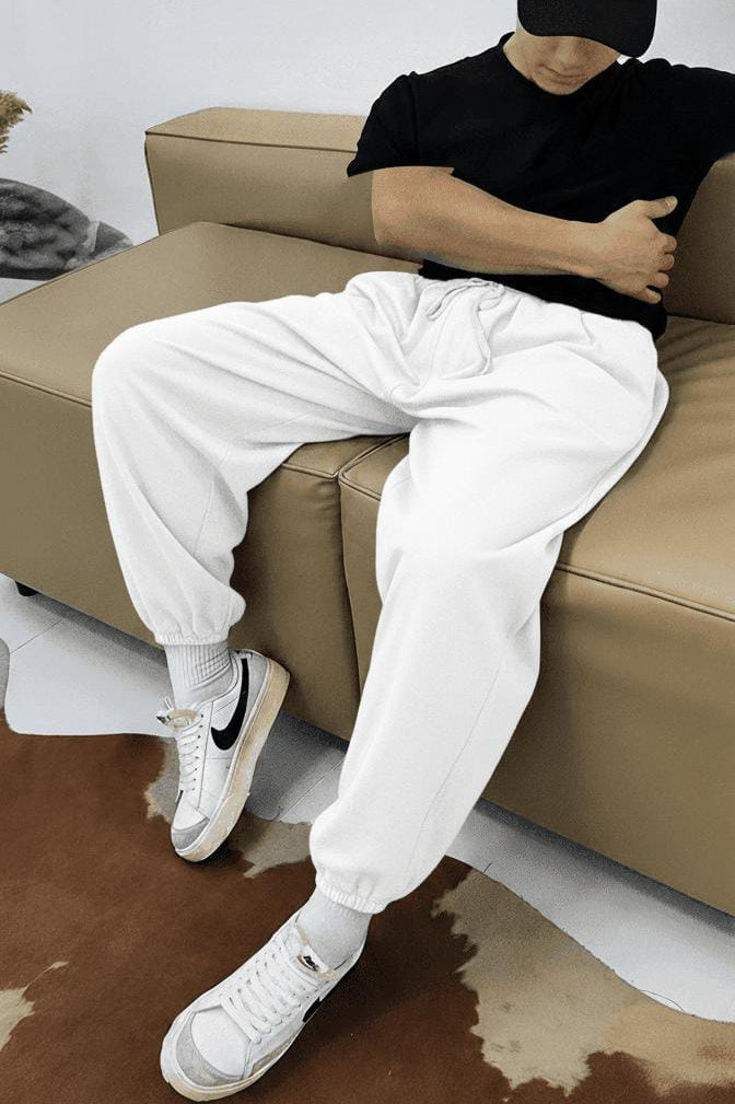 Oversize Joggers
